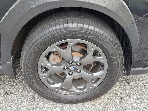 Used 2023 Subaru Crosstrek 2.5i Sport image 9