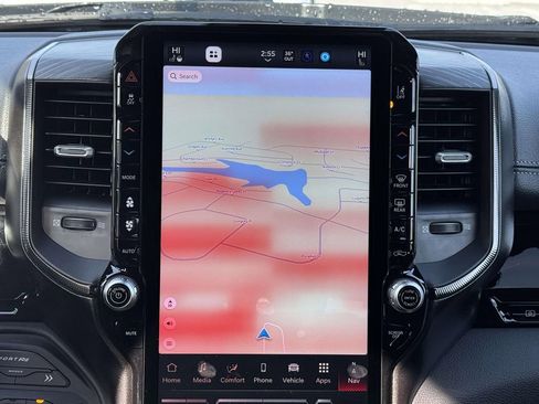 New 2026 RAM 1500 Rebel w/ G/T Package image 3