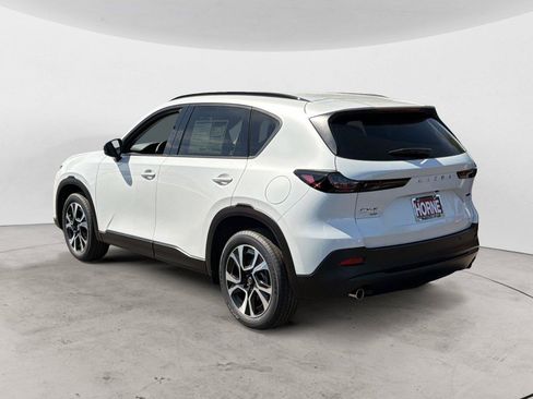 New 2026 MAZDA CX-5 Preferred AWD/4WD image 5