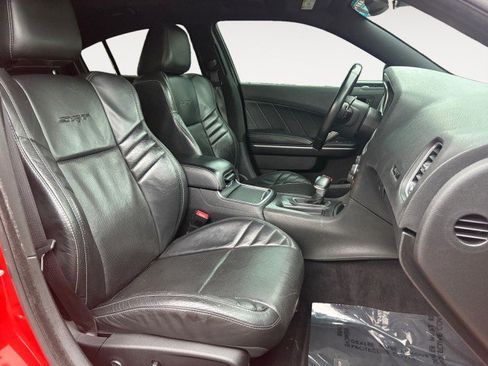 Used 2017 Dodge Charger SRT w/ Harman/Kardon Audio Group image 14