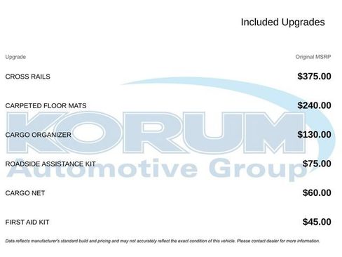 New 2026 Hyundai Tucson SEL AWD/4WD image 15