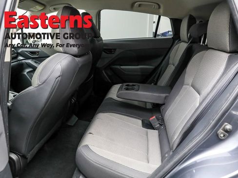 Used 2024 Subaru Crosstrek 2.0i Premium image 20