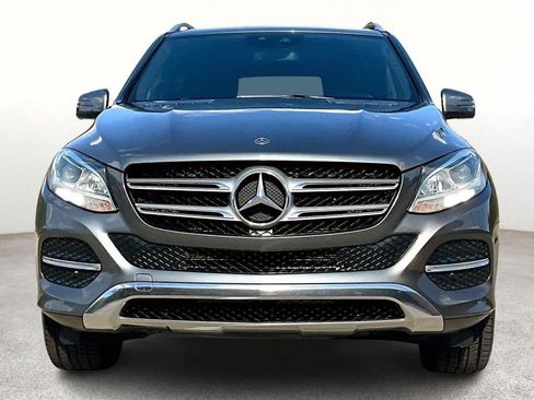 Used 2018 Mercedes-Benz GLE 350 image 5