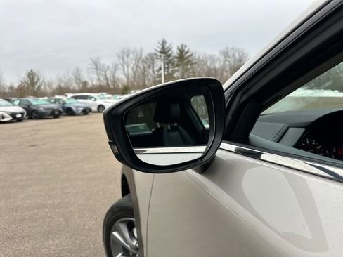 Used 2023 MAZDA CX-30 AWD 2.5 S w/ Select Package image 14