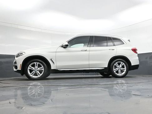 Used 2019 BMW X3 sDrive30i w/ Convenience Package image 37