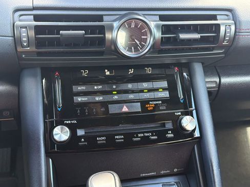 Used 2025 Lexus IS 300 w/ Comfort Package image 19