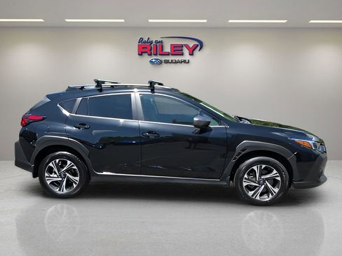 Used 2024 Subaru Crosstrek 2.0i Premium image 6