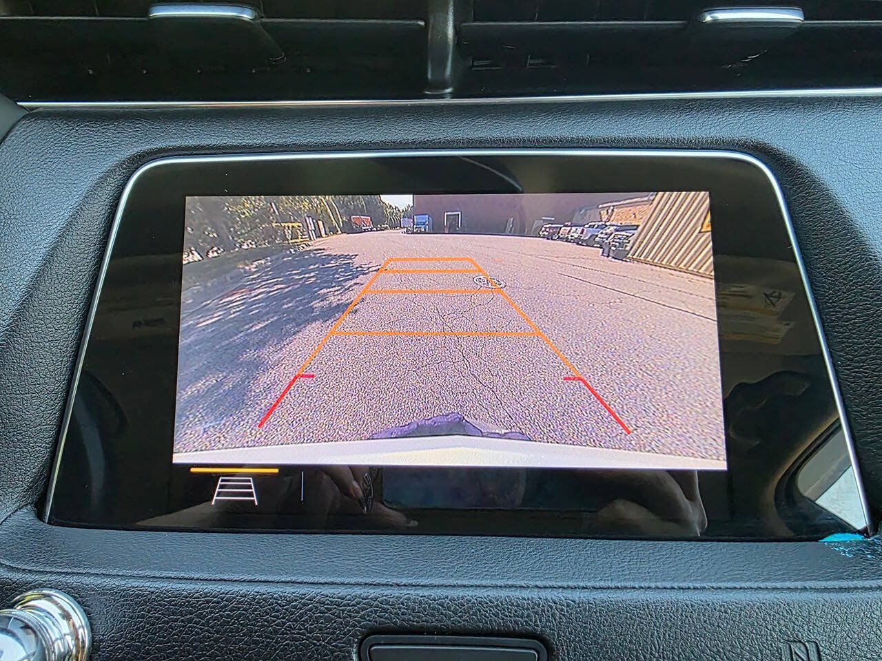 Used 2019 Cadillac XT4 Premium Luxury w/ Driver Awareness Package FWD image 25