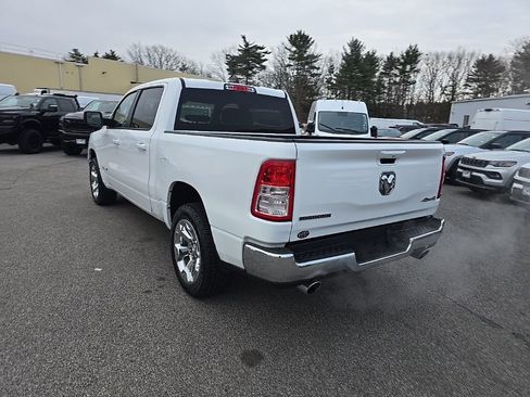 Certified 2022 RAM 1500 Big Horn image 5