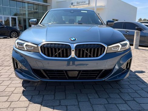 New 2026 BMW 330i Sedan w/ Premium Package RWD image 6