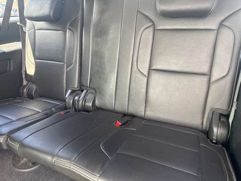 Used 2020 GMC Yukon XL Denali AWD/4WD image 12