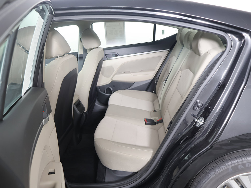 Used 2020 Hyundai Elantra Value Edition FWD image 28