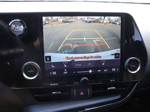 Used 2022 Lexus NX 350 F Sport image 25