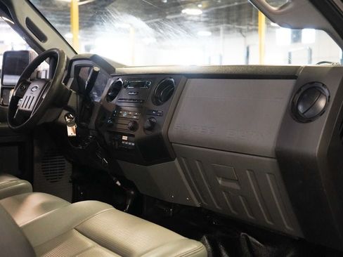 Used 2016 Ford F350 XL w/ Power Equipment Group AWD/4WD image 21