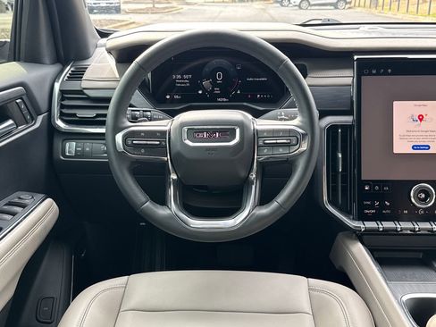 Used 2024 GMC Acadia Elevation w/ LPO, Floor Liner Package image 14