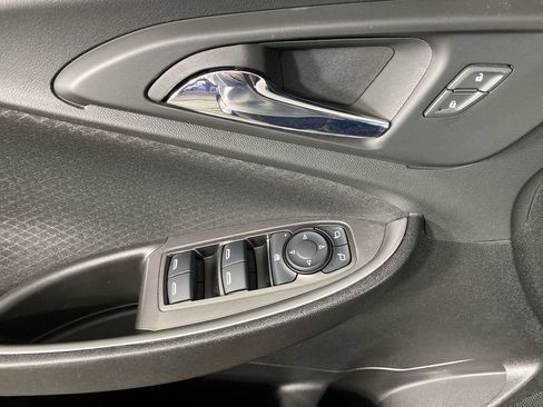 Certified 2022 Chevrolet Malibu LS w/ LPO, Convenience Package 1 image 24