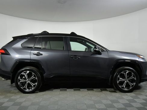 Certified 2023 Toyota RAV4 XSE image 15