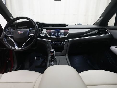 Used 2020 Cadillac XT6 Sport AWD/4WD image 5