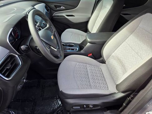 Used 2024 Chevrolet Equinox LS w/ LS Convenience Package image 10