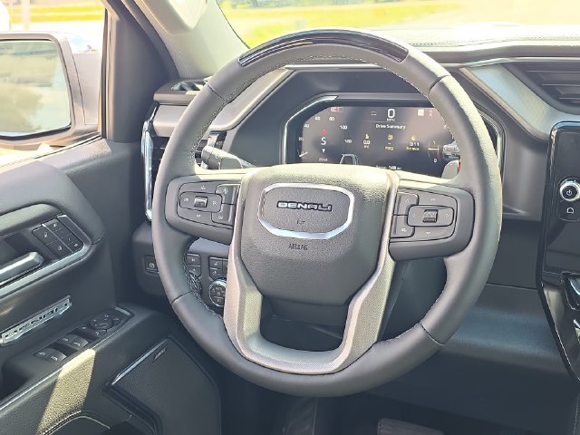 New 2026 GMC Sierra 1500 Denali AWD/4WD image 16