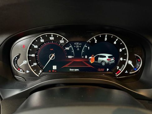 Used 2019 BMW X3 xDrive30i w/ Convenience Package image 9
