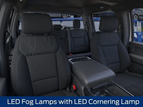 New 2026 Ford F150 STX w/ Equipment Group 200A AWD/4WD image 13