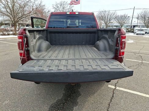 Used 2022 RAM 1500 Laramie image 28