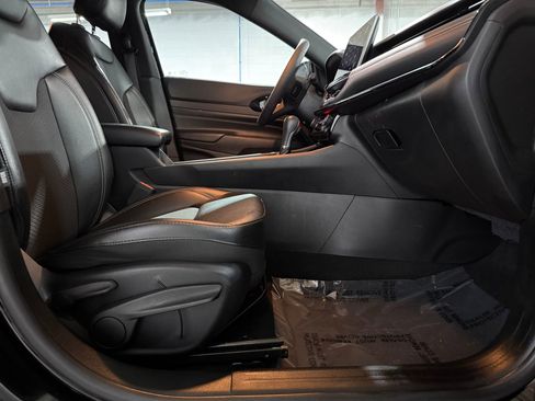 Used 2023 Jeep Compass Altitude image 40