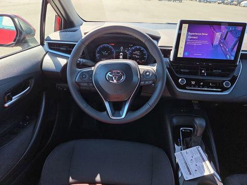 New 2026 Toyota Corolla SE w/ SE Package image 12