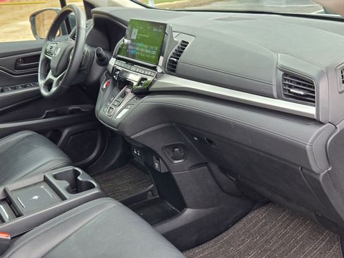 Used 2025 Honda Odyssey EX-L image 27