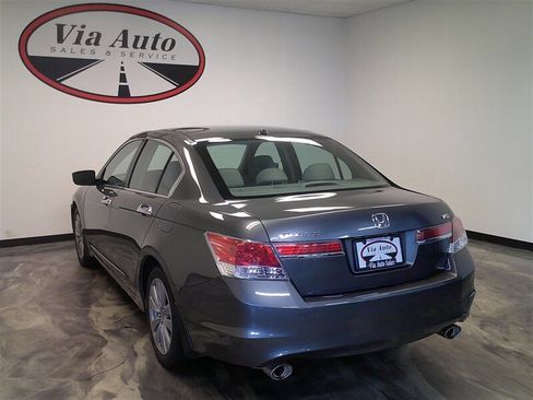 Used 2012 Honda Accord EX-L image 11