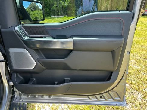 Used 2023 Ford F150 Raptor w/ Blue Interior Package AWD/4WD image 42