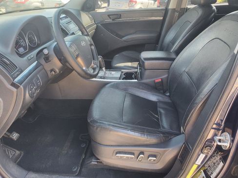 Used 2010 Hyundai Veracruz Limited image 17