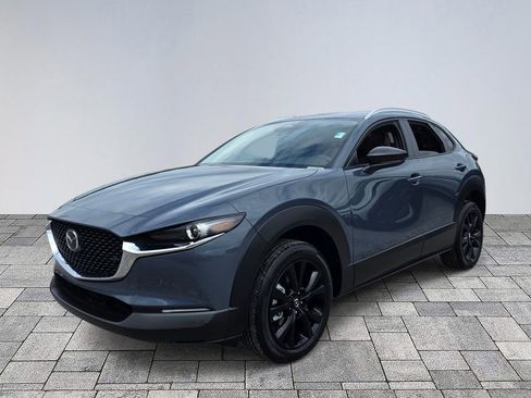 New 2026 MAZDA CX-30 AWD 2.5 S image 3