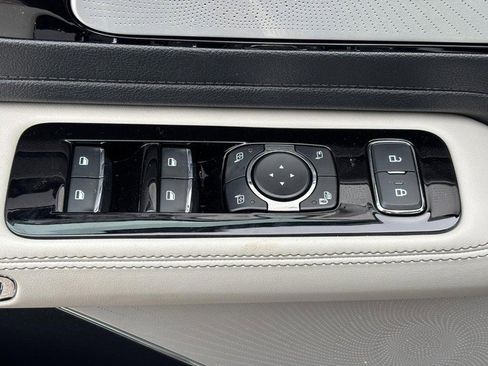 New 2026 Lincoln Aviator Reserve AWD/4WD image 17