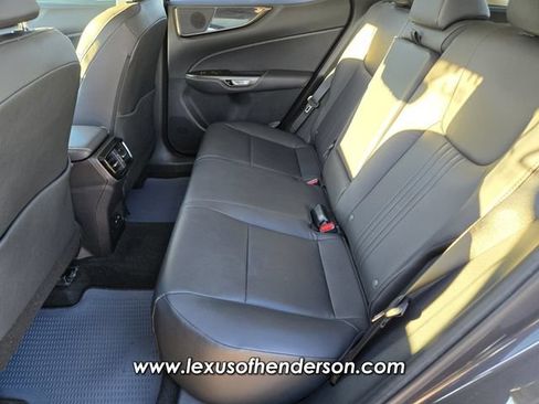 Certified 2022 Lexus NX 350 AWD w/ Accessory Package 2 image 13