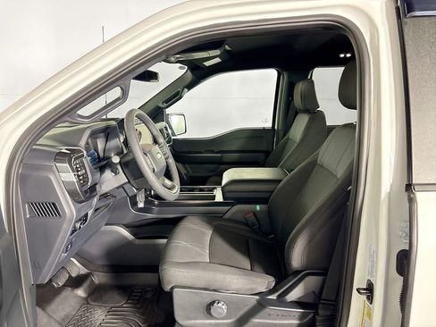 Used 2024 Ford F150 STX image 11