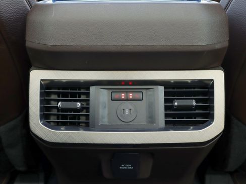 Used 2025 Ford F250 King Ranch image 26