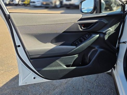 Certified 2025 Subaru Crosstrek 2.5i Sport w/ Crosstrek Mirror Package image 17