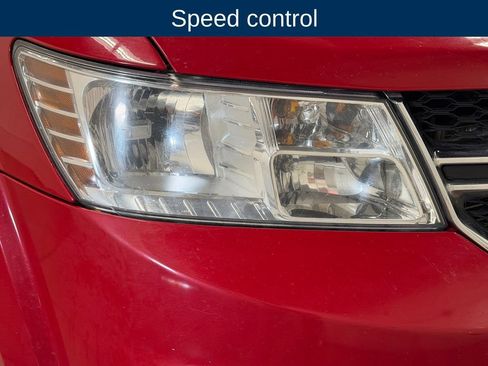 Used 2016 Dodge Journey SXT w/ Comfort/Convenience Group AWD/4WD image 14