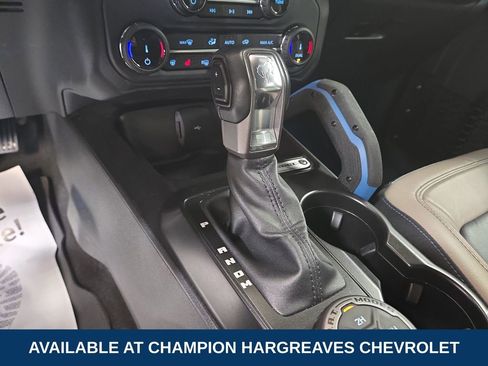 Used 2022 Ford Bronco Wildtrak image 21