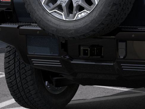 New 2025 GMC Hummer EV 3X image 14