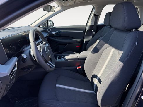 New 2026 Hyundai Sonata SEL image 9