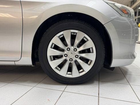 Used 2014 Honda Accord EX-L image 67