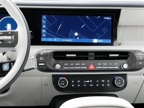 Used 2026 Hyundai Palisade Calligraphy AWD/4WD image 11