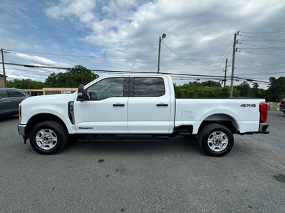 Used 2025 Ford F250 XLT