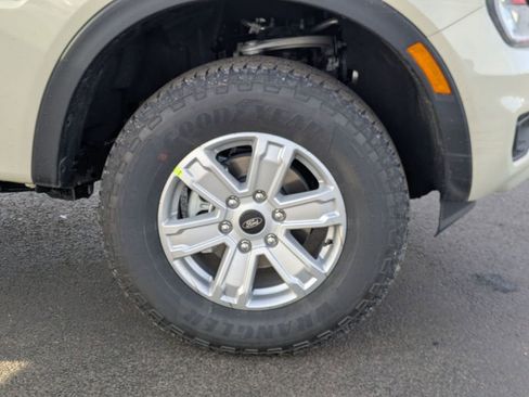 New 2025 Ford Ranger XL w/ Trailer Tow Package image 13