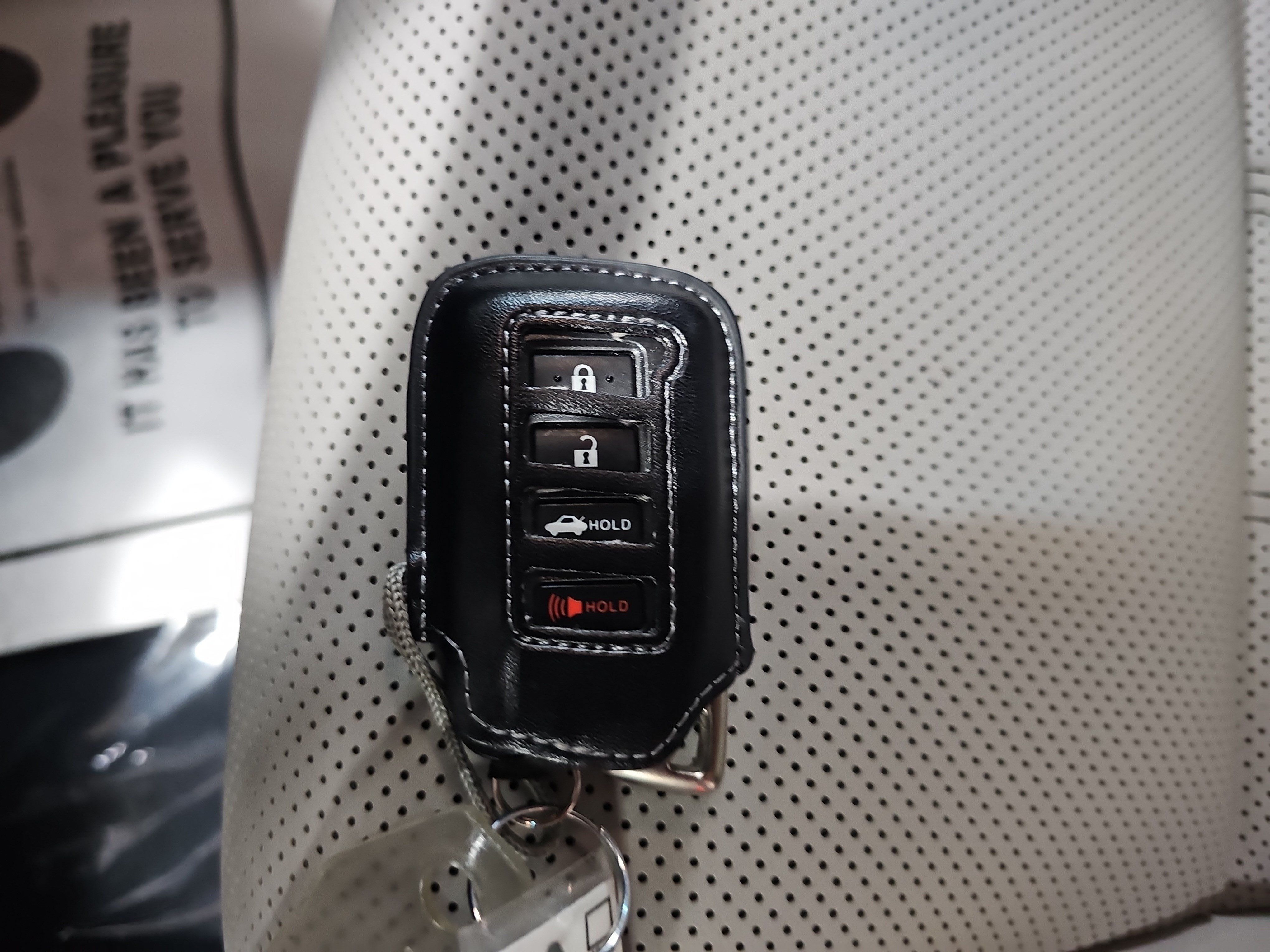 Used 2018 Lexus ES 350 w/ Luxury Package w/Wood Trim FWD image 36