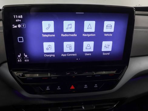 Used 2023 Volkswagen ID.4 2WD image 29
