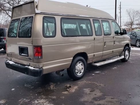 Used 2013 Ford E-350 and Econoline 350 XL image 6